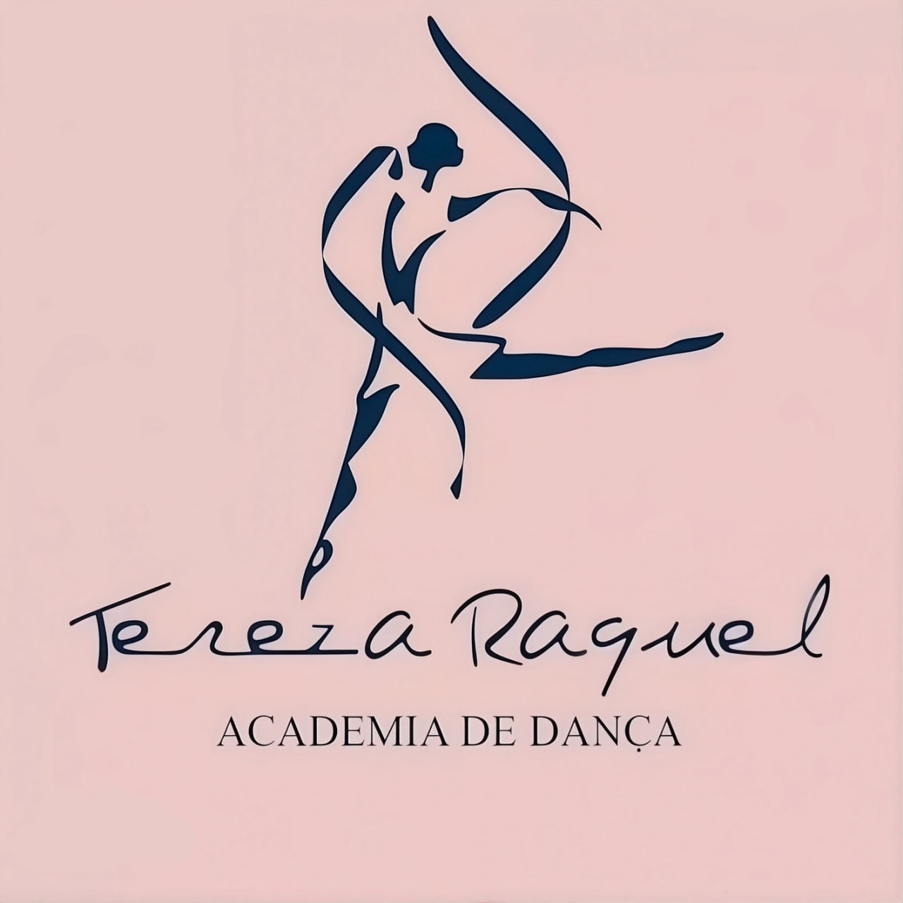 Tereza Raquel - Academia de Dança