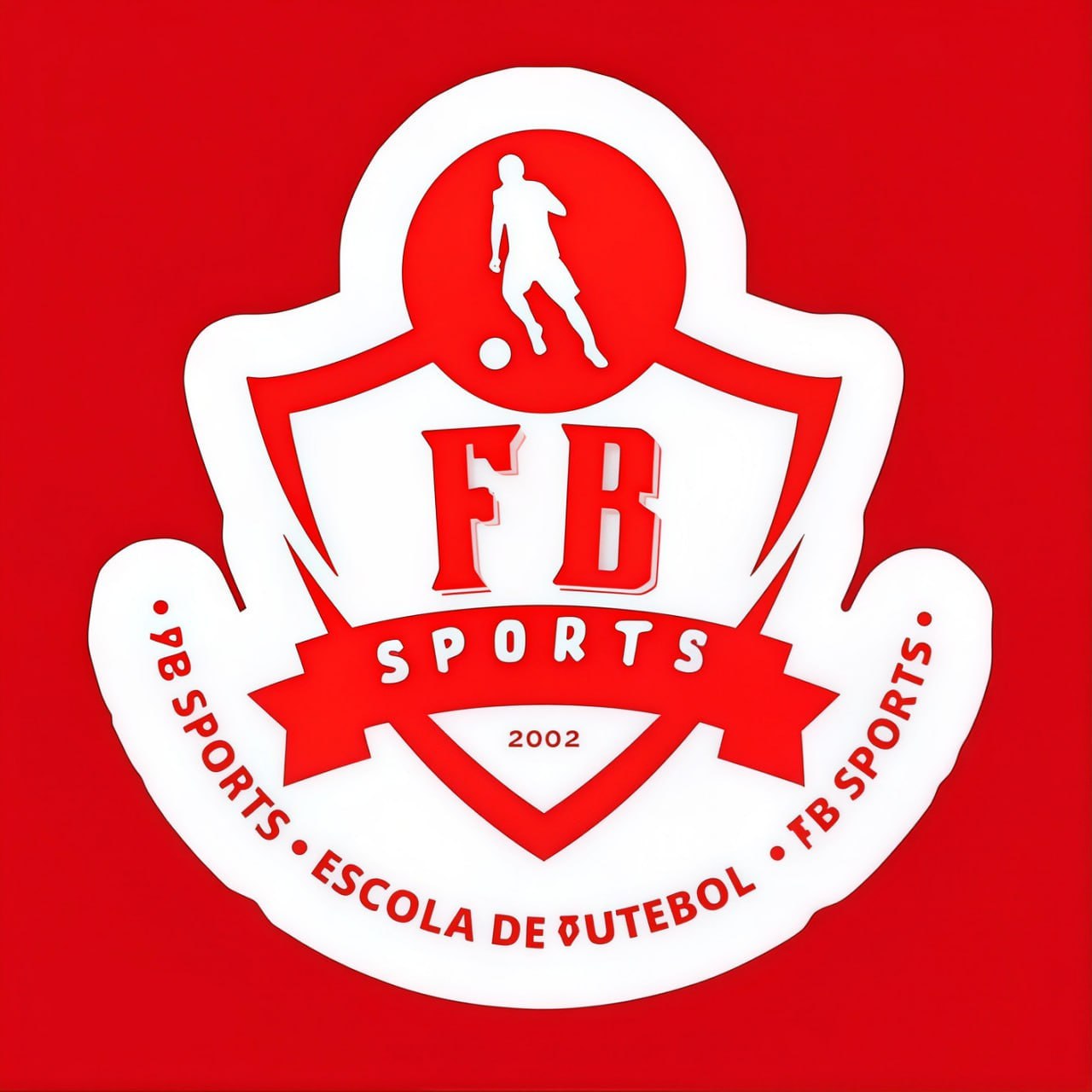 FB Sports, Escola de Futebol