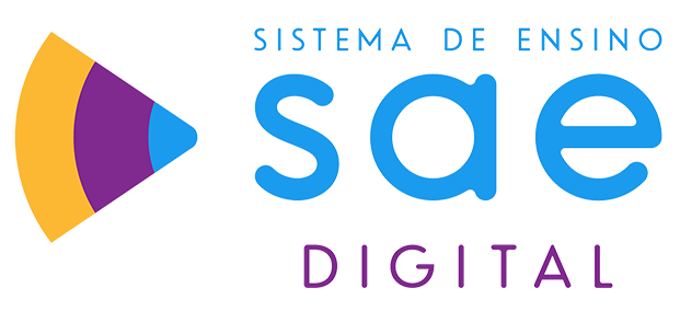 Sistema de Ensino SAE Digital